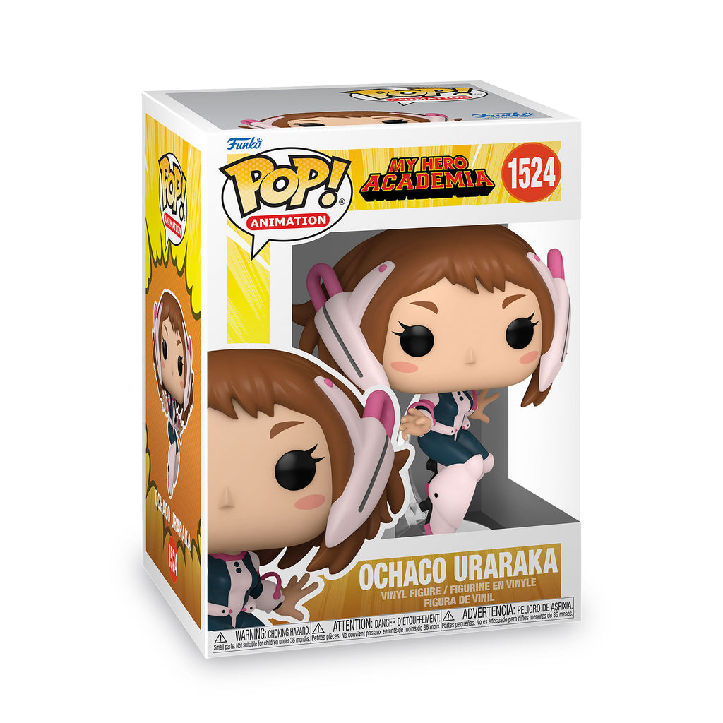 My Hero Academia - Ochaco Funko Pop Figur