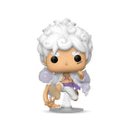 Product image One Piece: Gear 5 - Monkey D. Luffy Funko Pop Figure