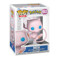 Produktbild Pokemon - Mew Funko Pop Figur