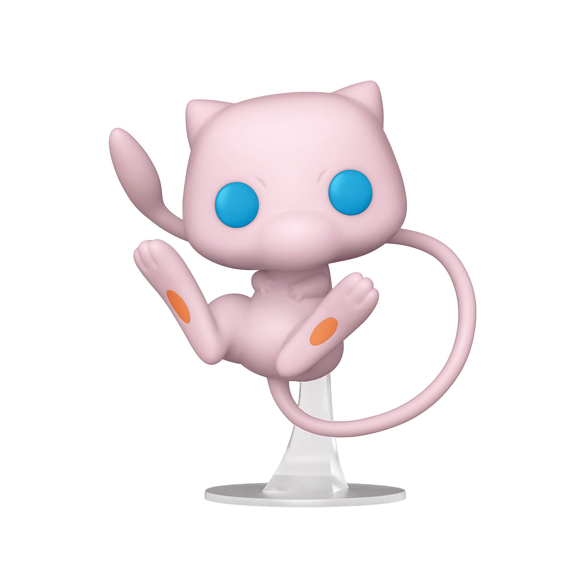 Produktbild Pokemon - Mew Funko Pop Figur