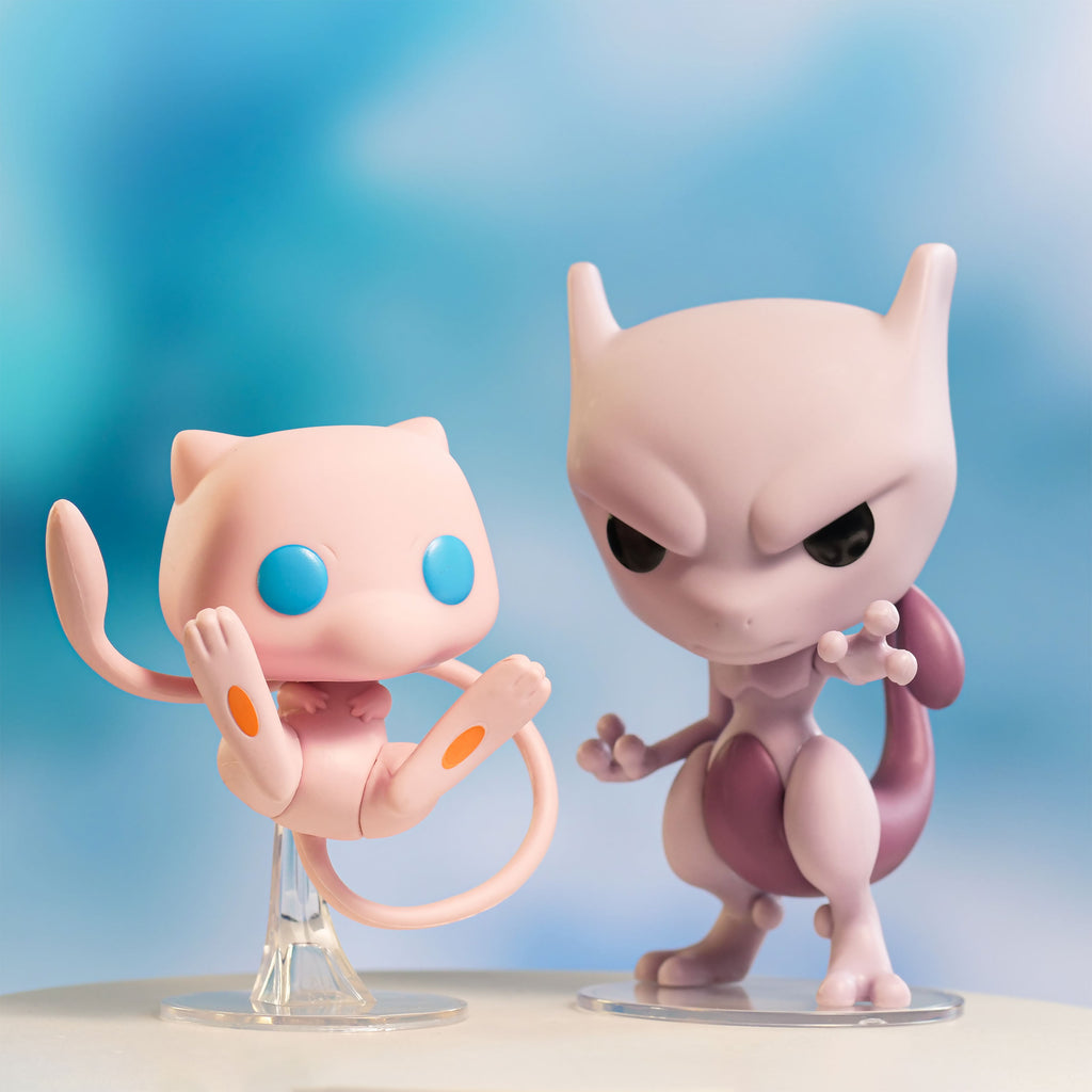 Produktbild Pokemon - Mew Funko Pop Figur
