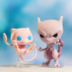 Produktbild Pokemon - Mew Funko Pop Figur