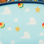 Produktbild Toy Story Movie Mini Rucksack