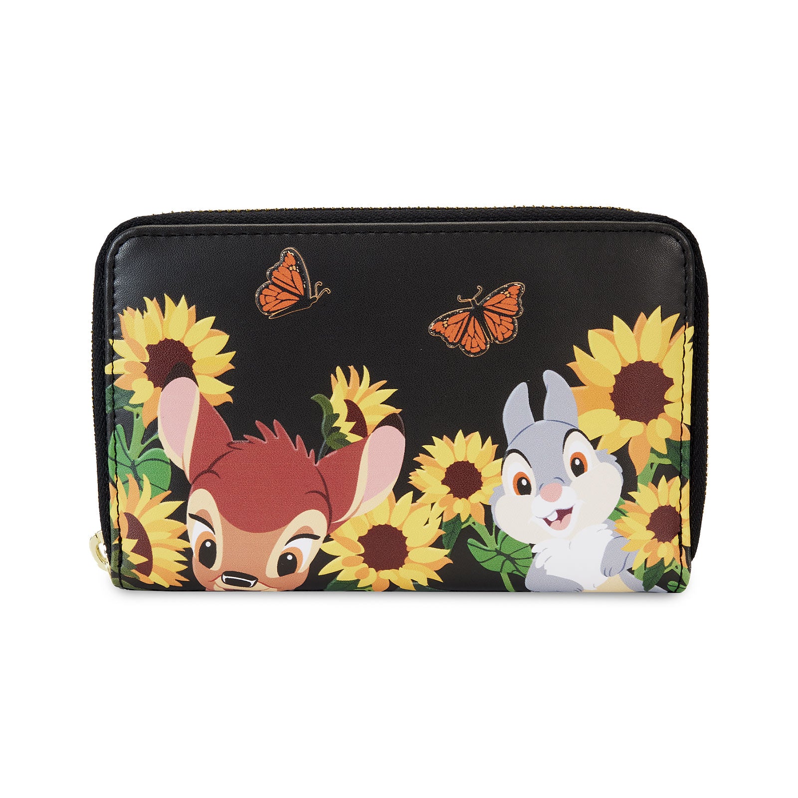Product image Bambi - Sunflower wallet