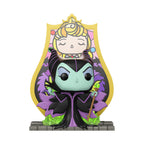 Produktbild Villains - Maleficent Funko Pop Diorama Figur