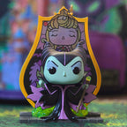 Produktbild Villains - Maleficent Funko Pop Diorama Figur