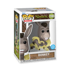 Produktbild Shrek - Esel Funko Pop Figur
