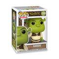 Produktbild Shrek - Funko Pop Figur
