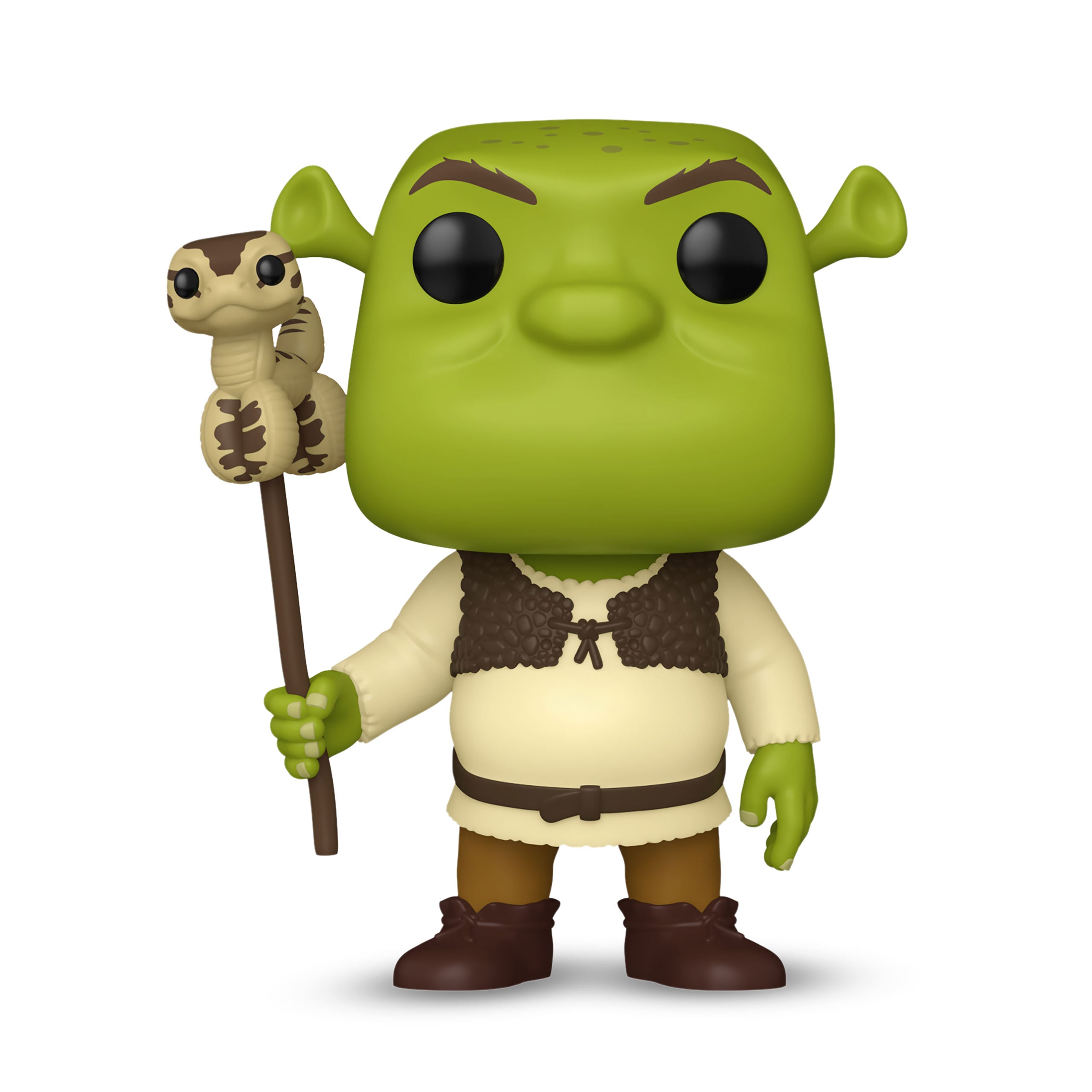Produktbild Shrek - Funko Pop Figur
