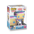 Produktbild Stranger Things - Steve (Scoops Ahoy) Funko Pop Figur