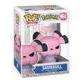 Produktbild Pokemon - Snubbull Funko Pop Figur