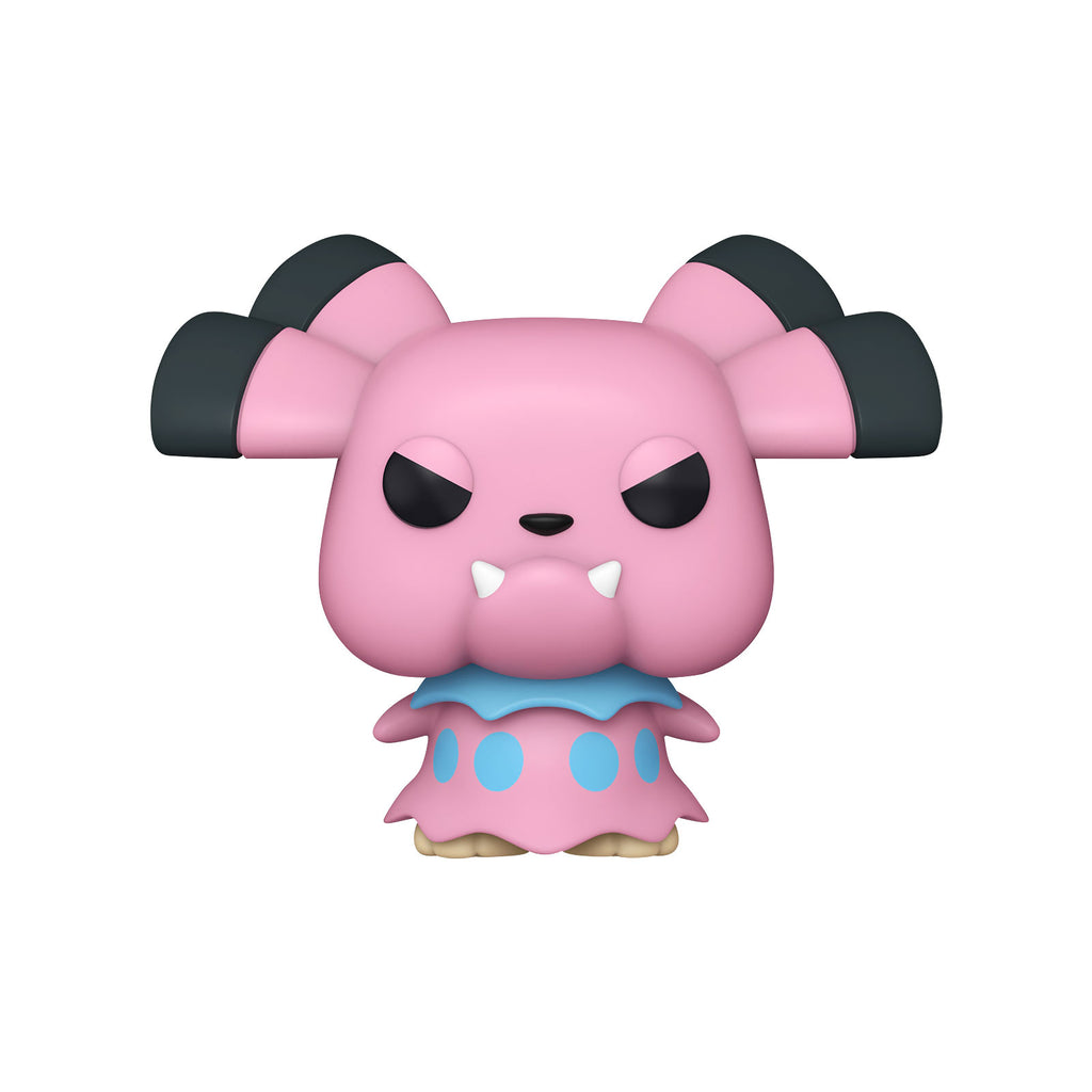 Produktbild Pokemon - Snubbull Funko Pop Figur