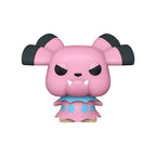 Produktbild Pokemon - Snubbull Funko Pop Figur