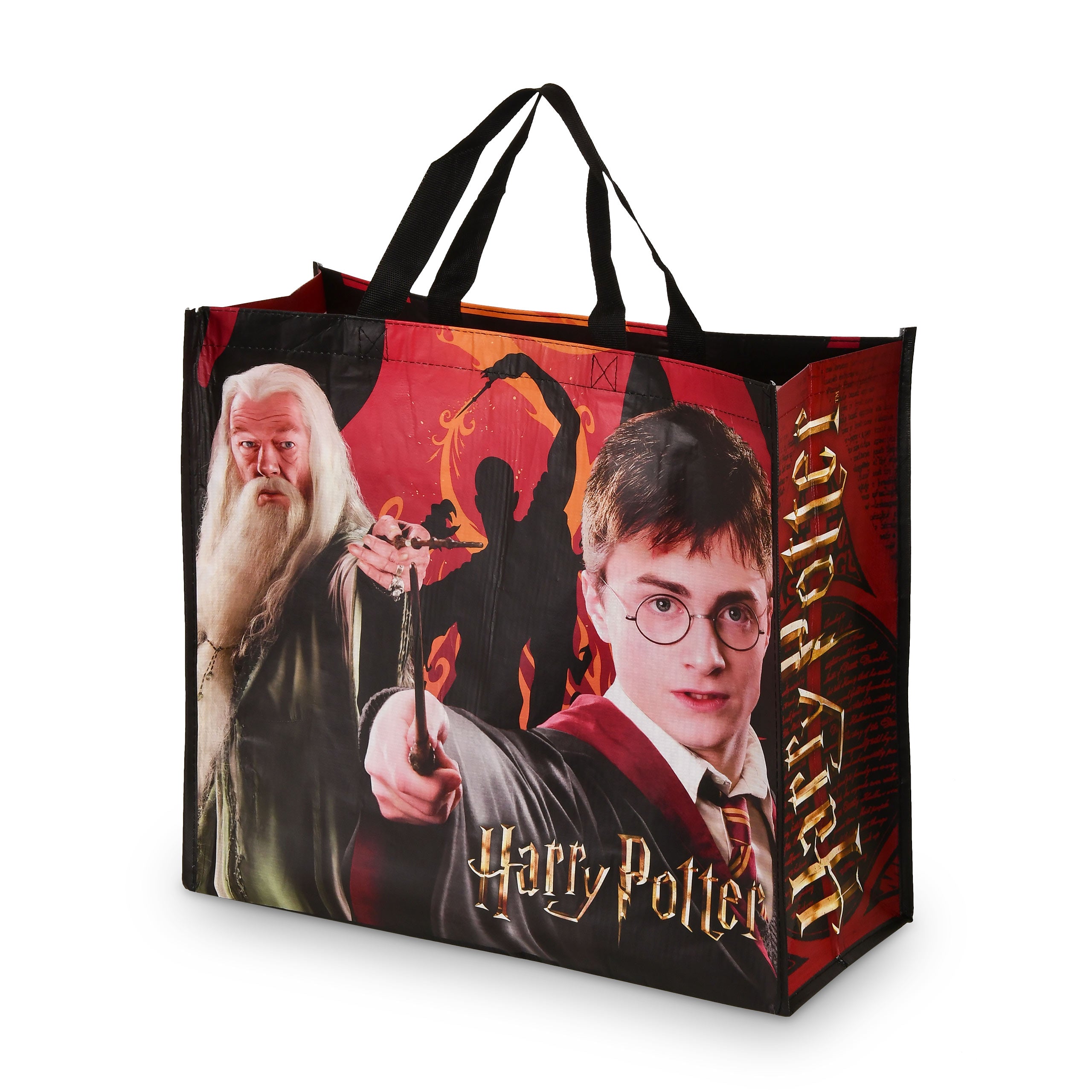 Produktbild Harry Potter - Shopper Tasche