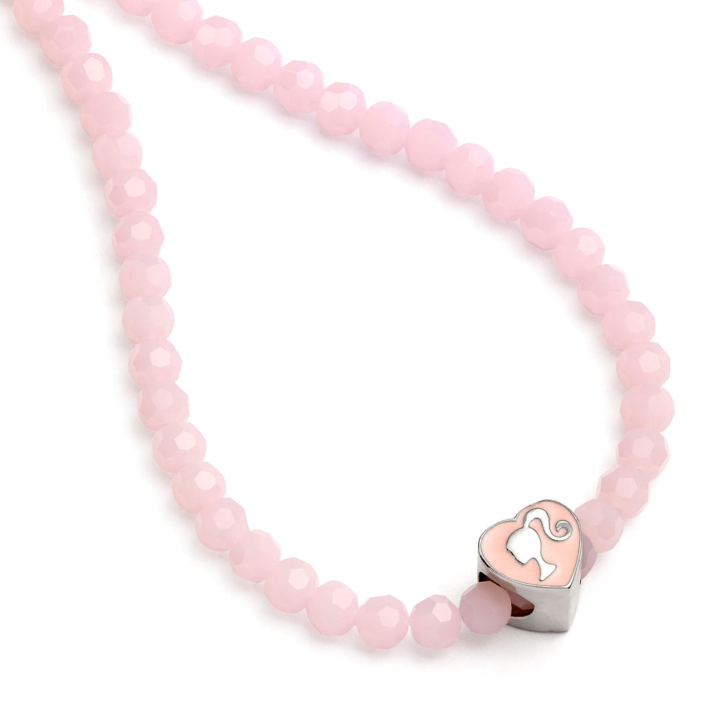 Produktbild Barbie - Silhouette Perlen Kette