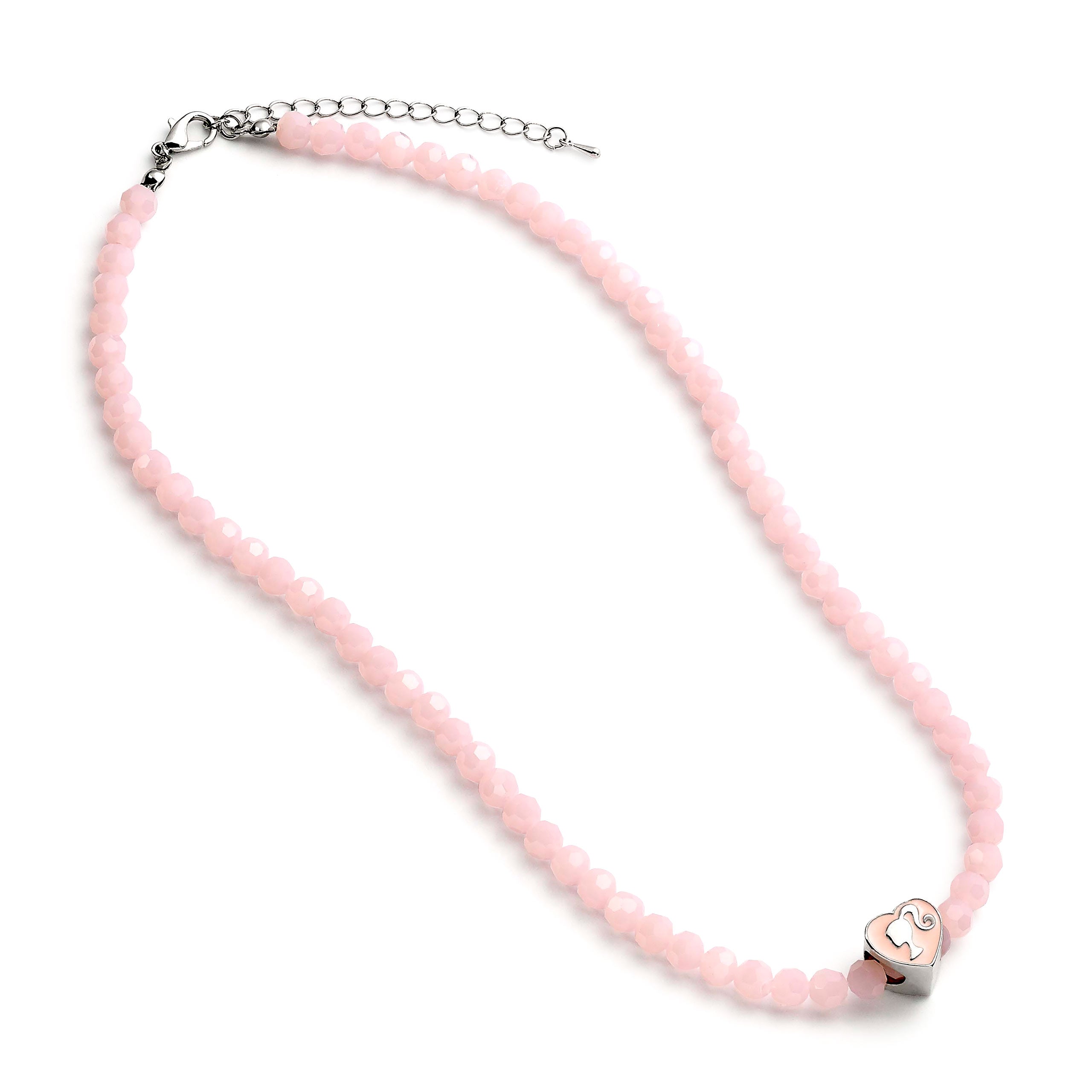 Produktbild Barbie - Silhouette Perlen Kette