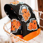Produktbild Chainsaw Man - Pochita Socken