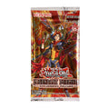Produktbild Yu-Gi-Oh! - Legendary Duelists: Soulburning Volcano Sammelkarten