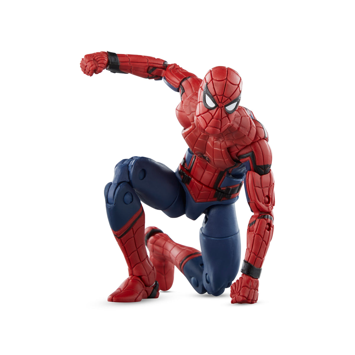 Produktbild The Infinity Saga - Spider-Man Marvel Legends Series Actionfigur
