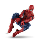 Produktbild The Infinity Saga - Spider-Man Marvel Legends Series Actionfigur