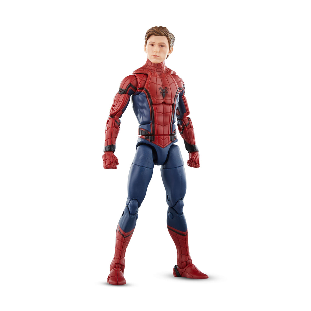 Produktbild The Infinity Saga - Spider-Man Marvel Legends Series Actionfigur