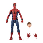 Produktbild The Infinity Saga - Spider-Man Marvel Legends Series Actionfigur