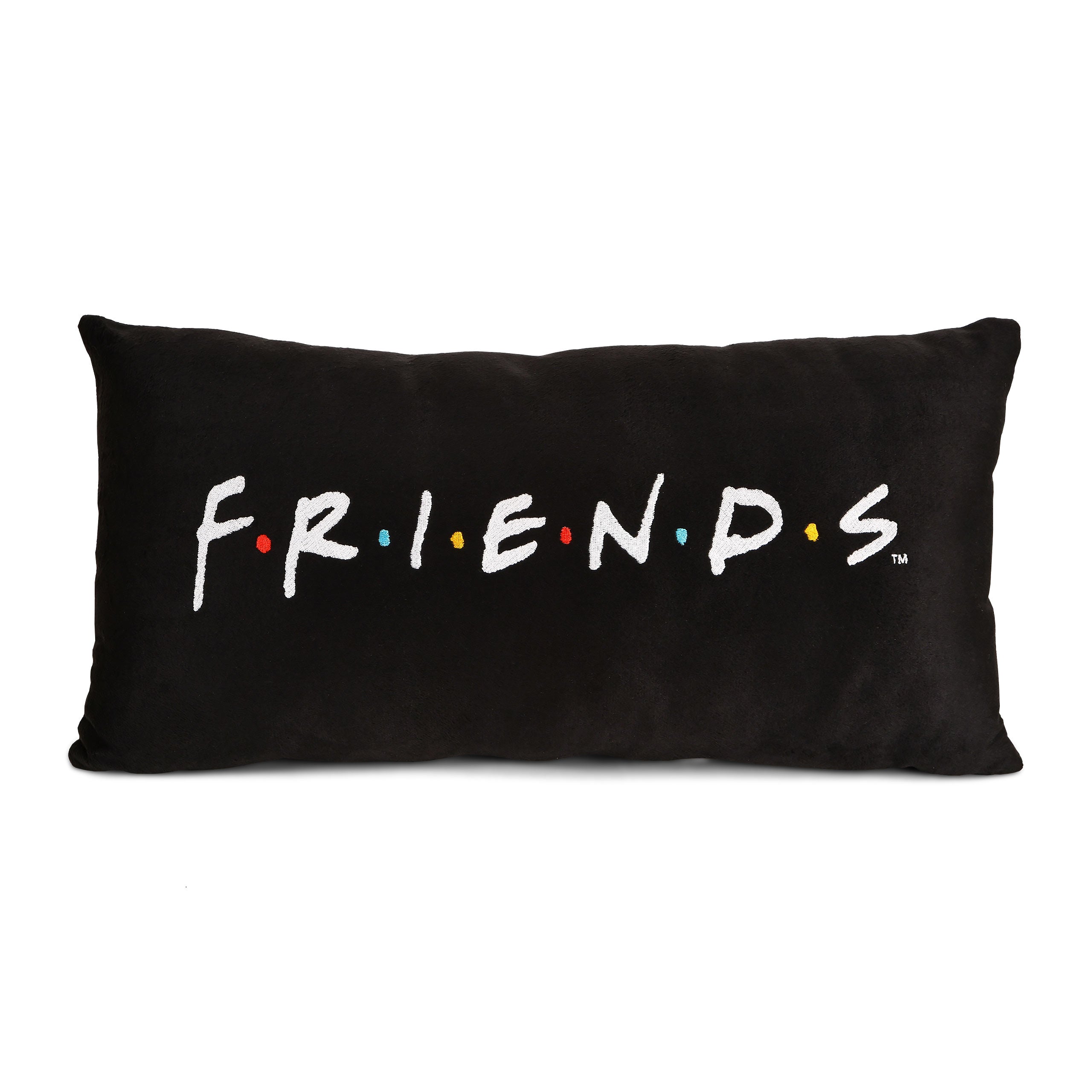 Produktbild Friends - Logo Kissen