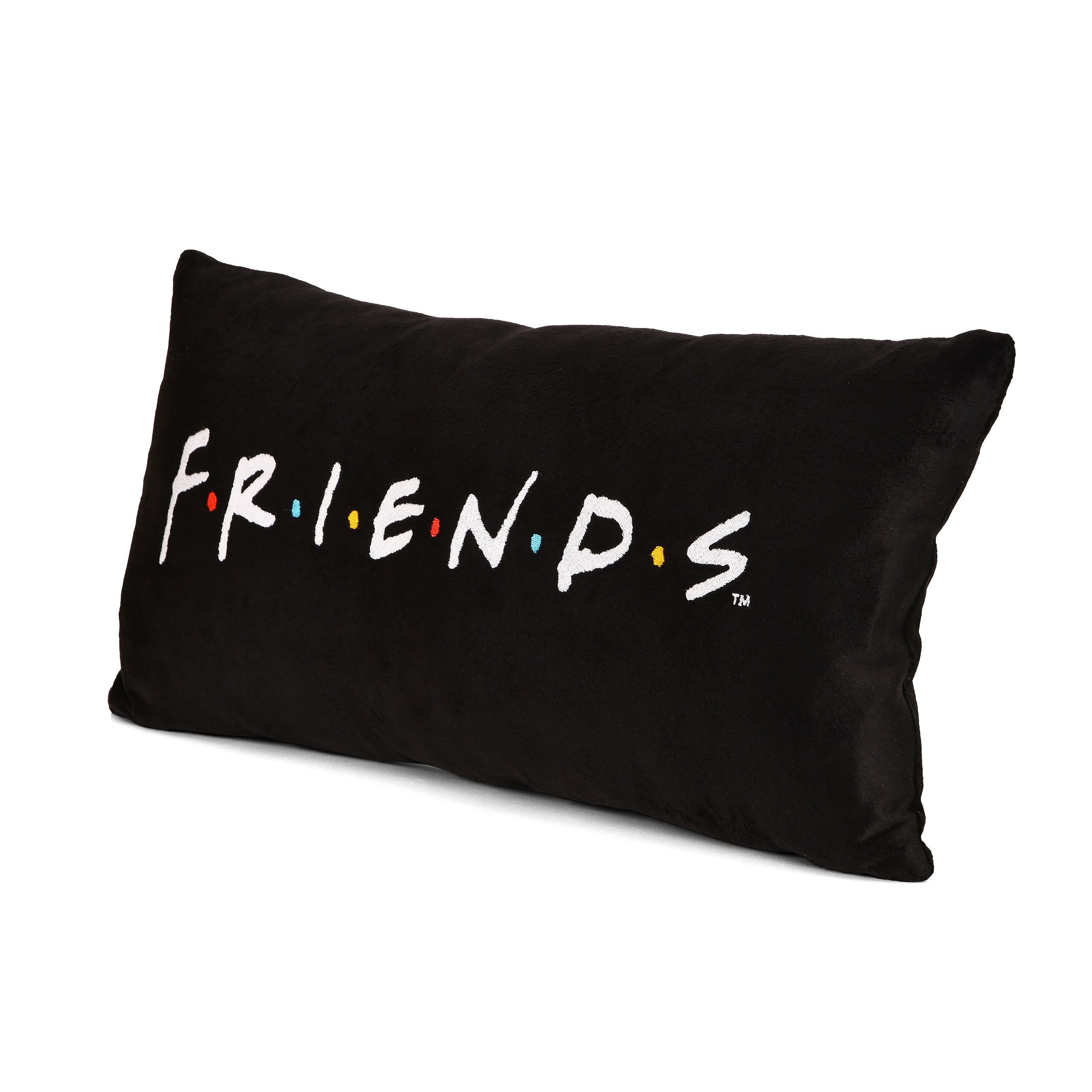 Produktbild Friends - Logo Kissen