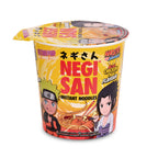 Produktbild Naruto Shippuden Ramen - Naruto und Sasuke Chicken Thai Instant-Nudeln