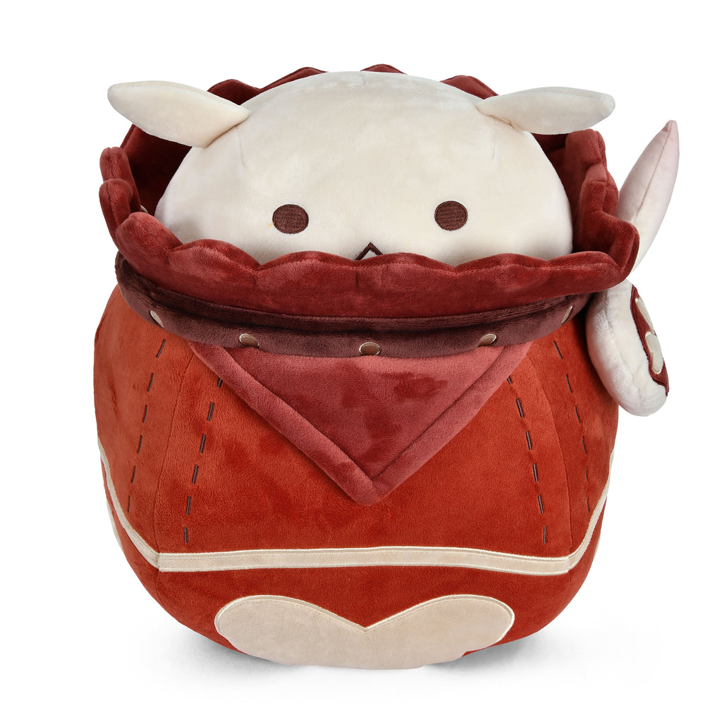 Genshin Impact - Klee Bomb Jumpy Dumpty Plüsch Kissen