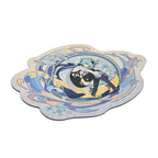 Produktbild Genshin Impact - Windblume's Breath Eula Mousepad