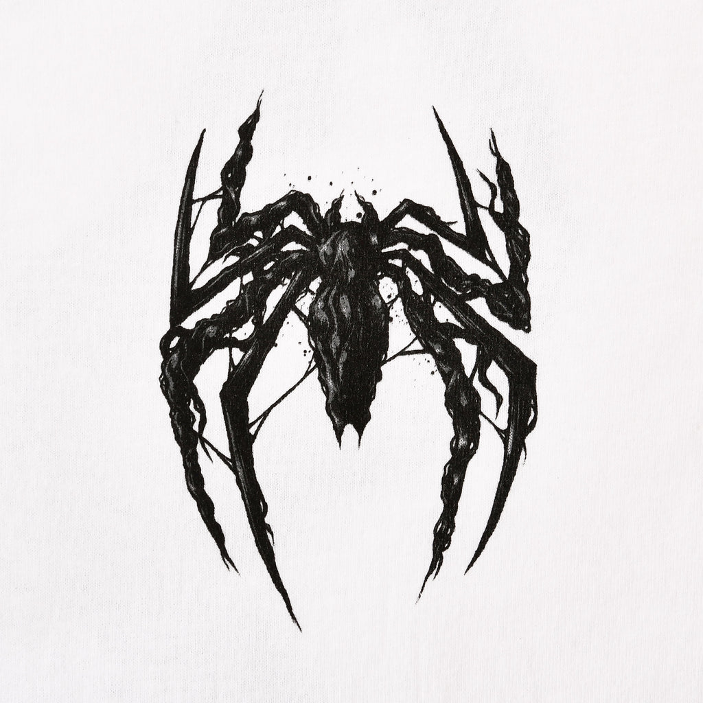 Produktbild Spider-Man 2 - Back In Black T-Shirt weiß