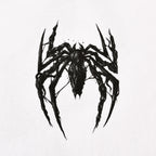 Produktbild Spider-Man 2 - Back In Black T-Shirt weiß