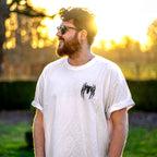 Produktbild Spider-Man 2 - Back In Black T-Shirt weiß