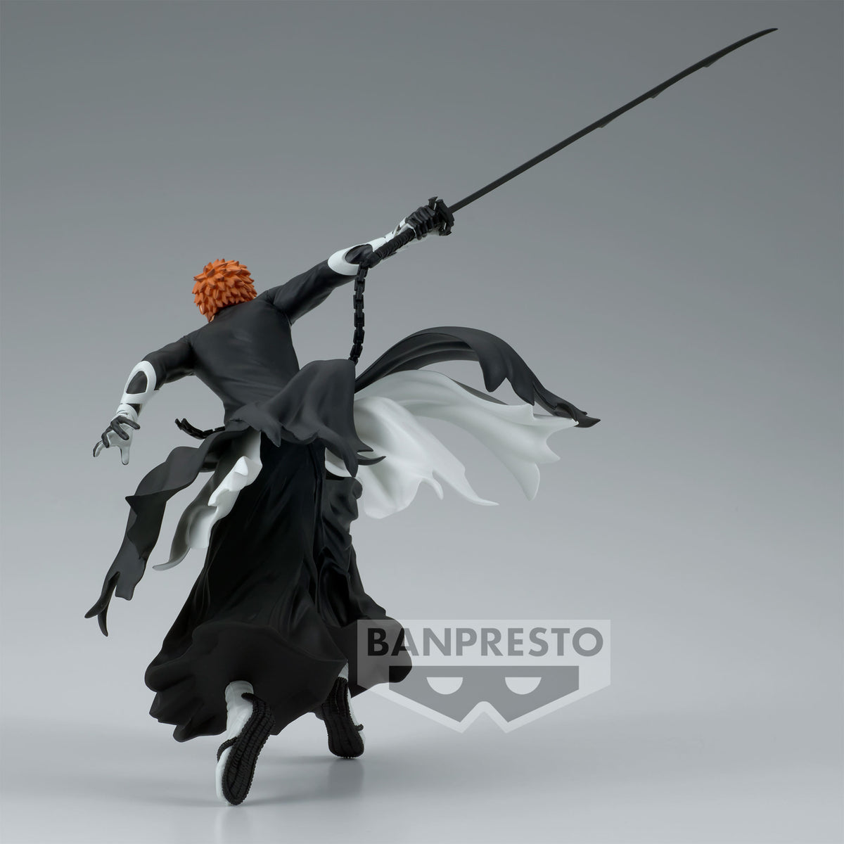 Produktbild Bleach - Ichigo Kurosaki Vibration Stars Figur