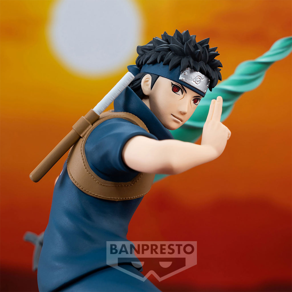 Produktbild Naruto - Uchiha Shisui NarutoP99 Figur