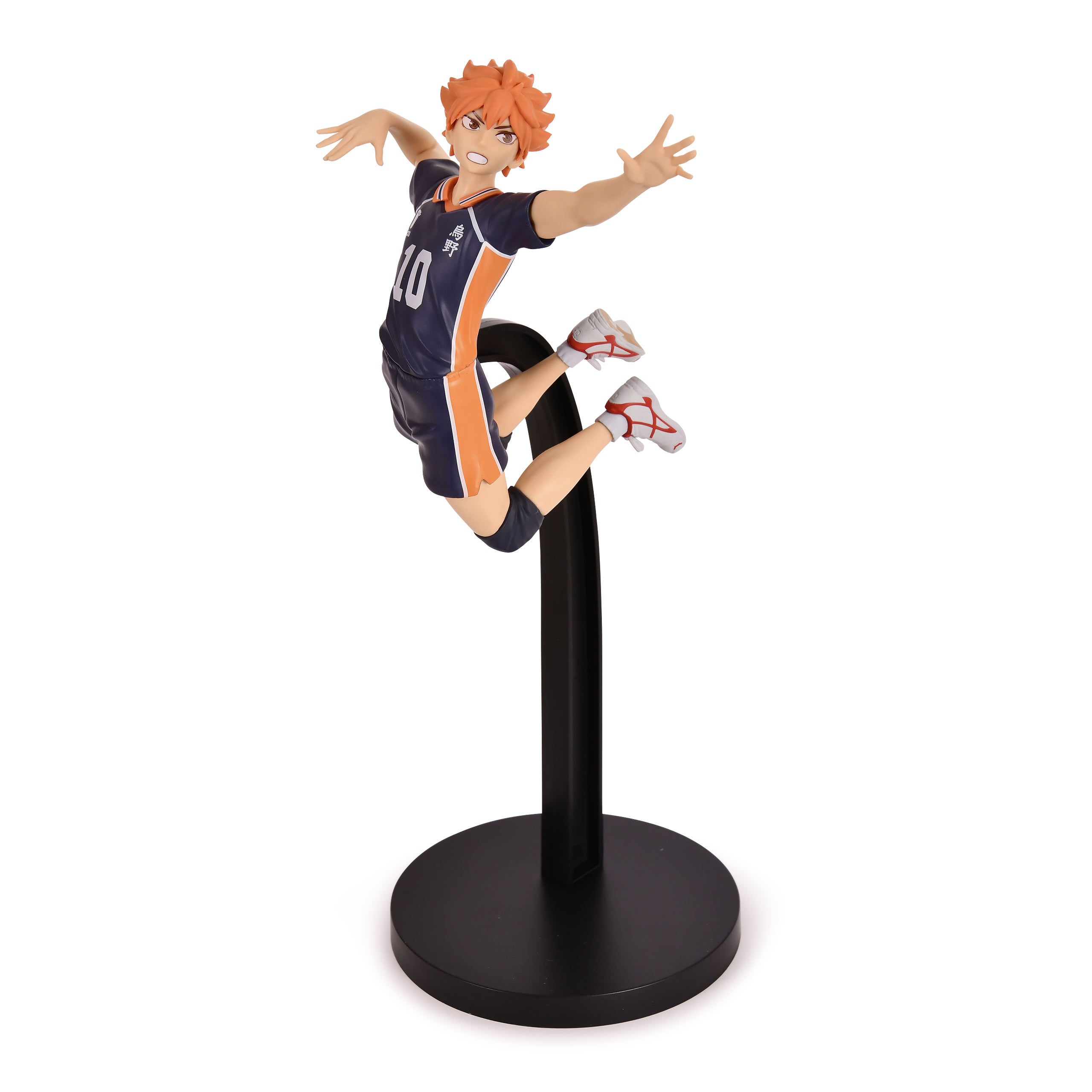 Produktbild Haikyu!! - Shoyo Hinata Posing Figur