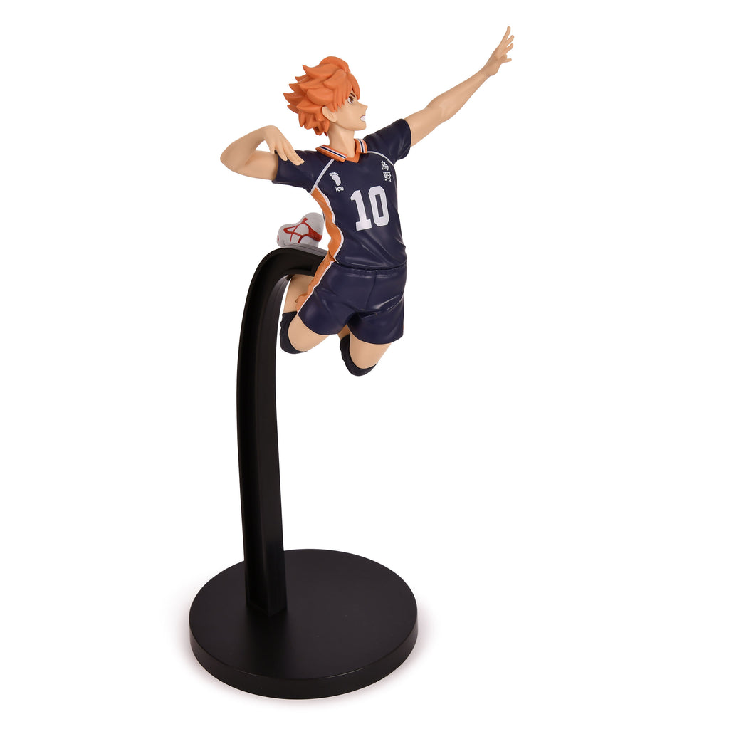 Produktbild Haikyu!! - Shoyo Hinata Posing Figur