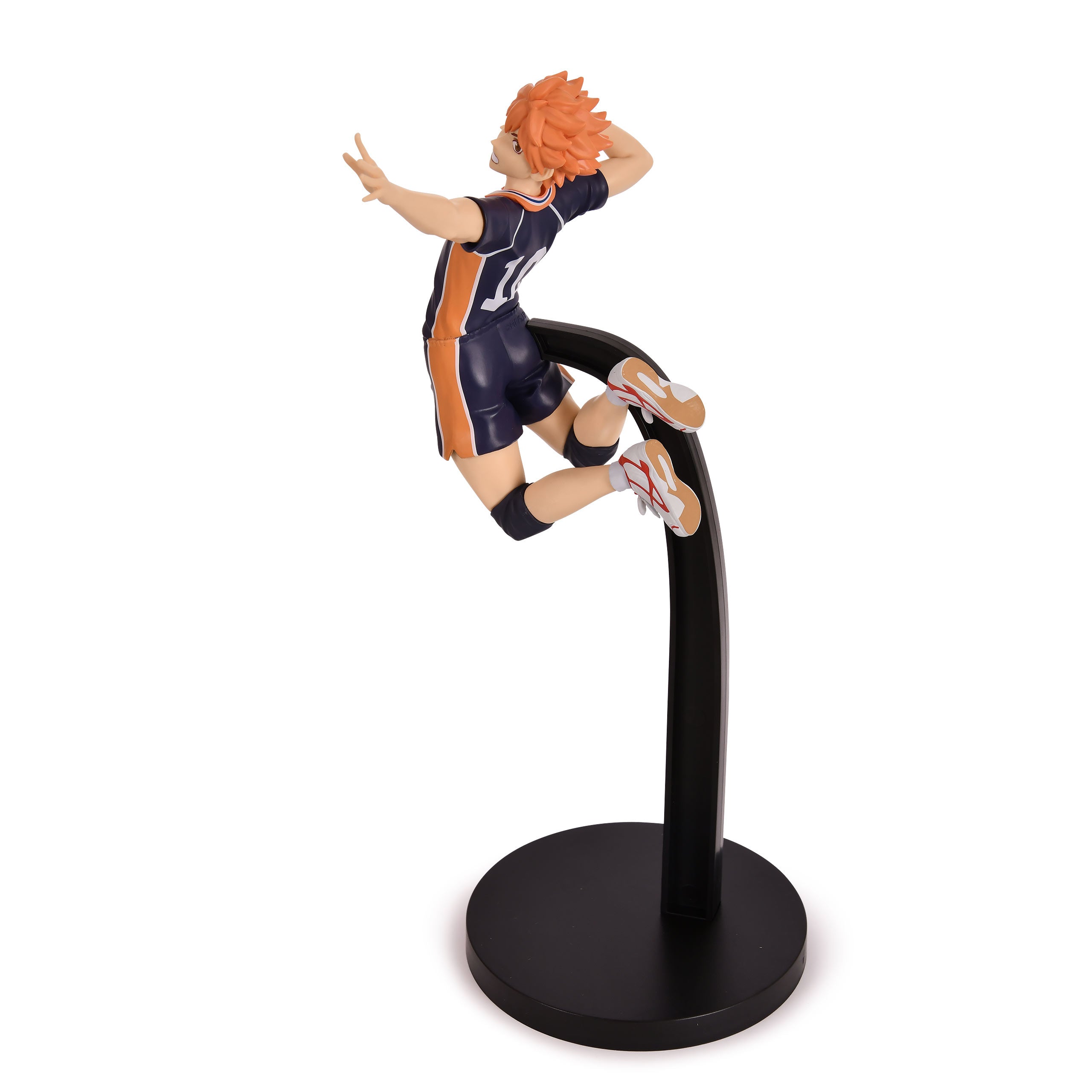 Produktbild Haikyu!! - Shoyo Hinata Posing Figur