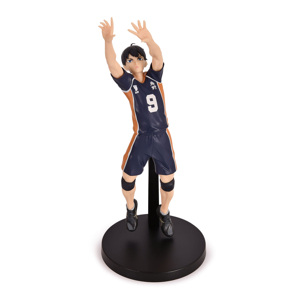 Haikyu!! - Tobio Kageyama Posing Figur