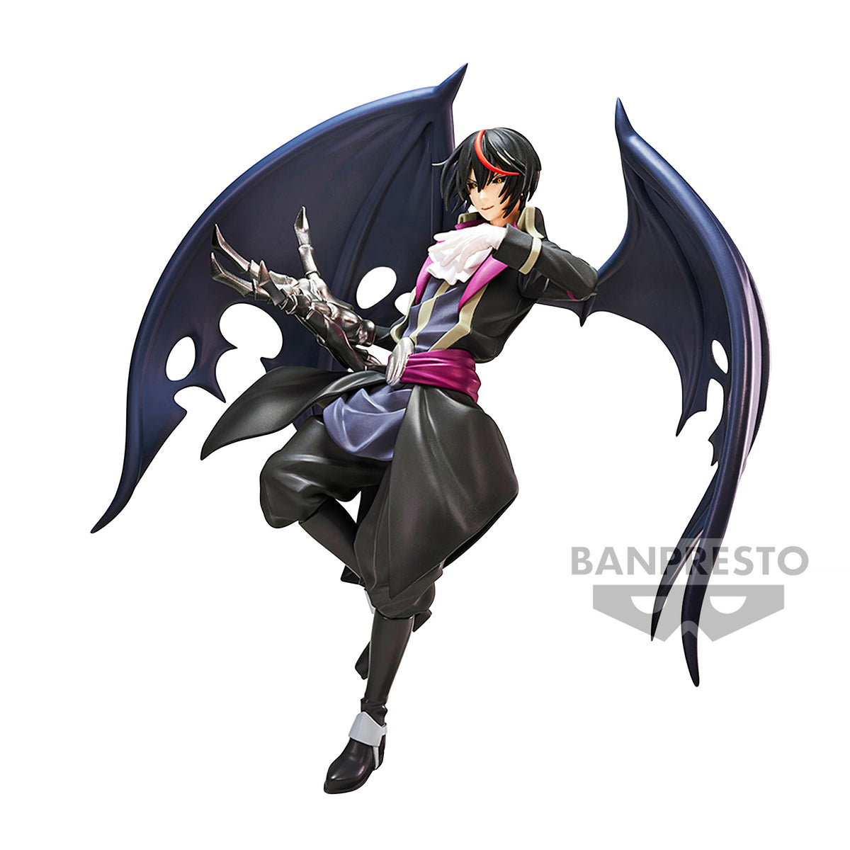 Produktbild TenSura - Diablo Noir Figur
