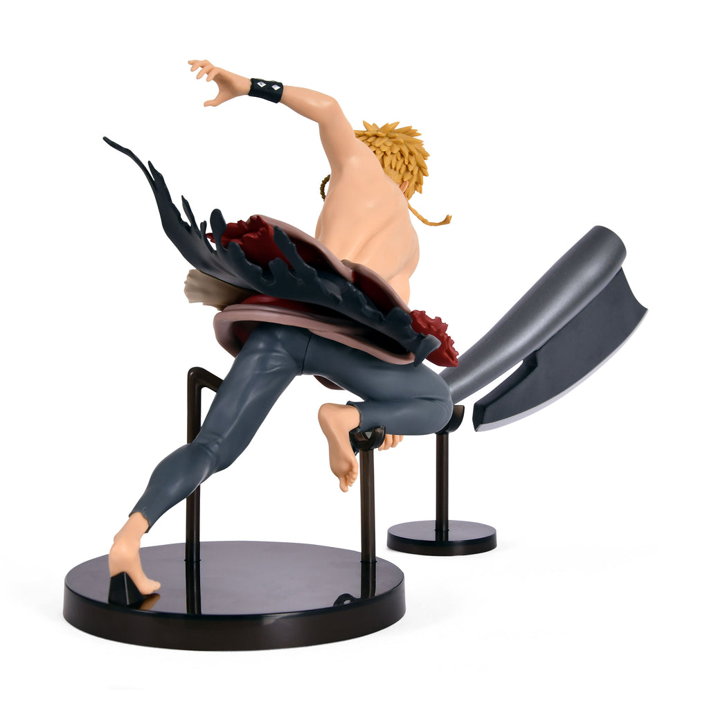 Produktbild Hell's Paradise - Aza Chobe Vibration Stars Figur