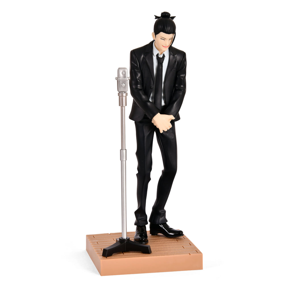Jujutsu Kaisen - Suguru Geto Diorama Figur