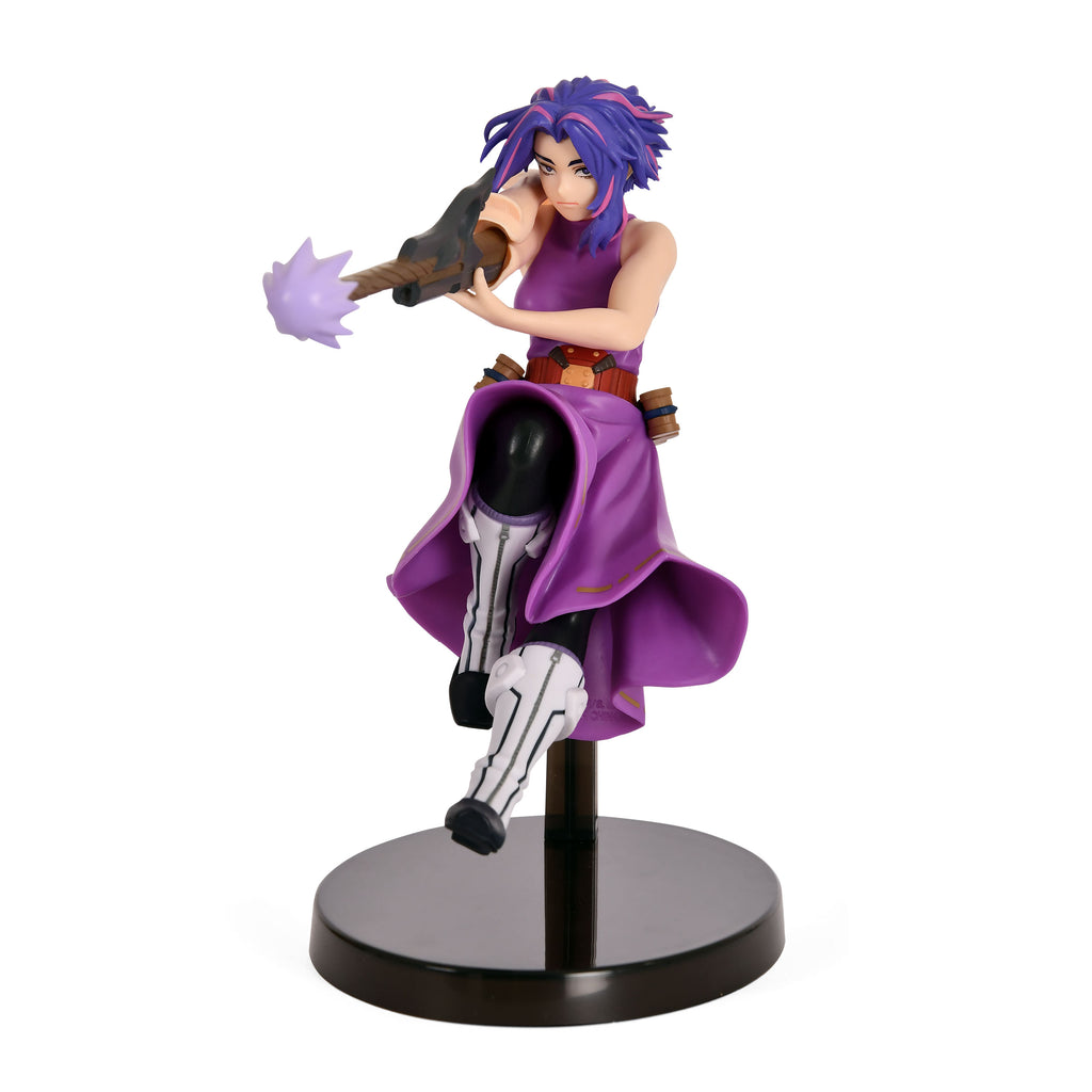 Product image My Hero Academia - Lady Nagant The Evil Villains Plus Figure