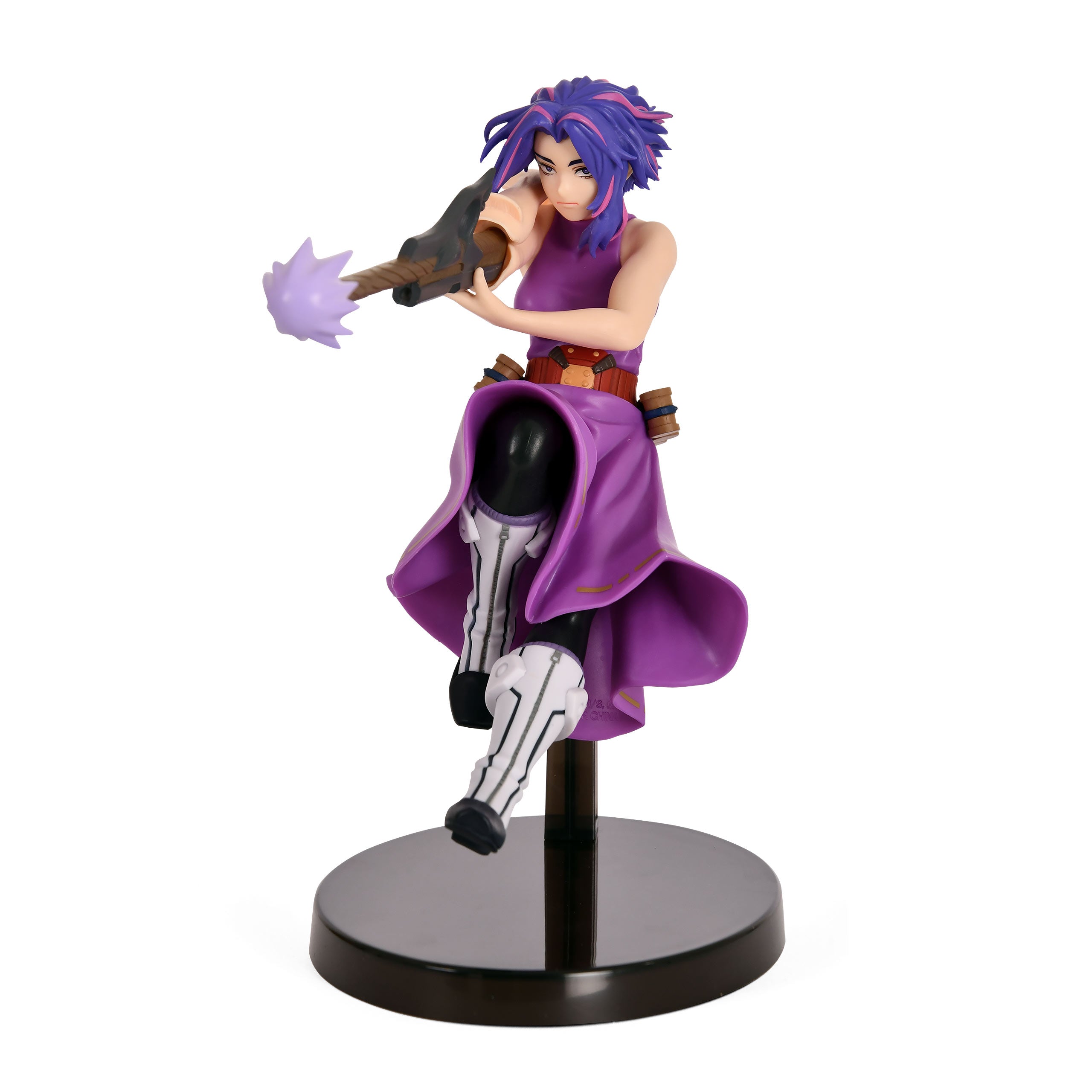 Product image My Hero Academia - Lady Nagant The Evil Villains Plus Figure