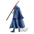 Product image One Piece - Trafalgar D. Law Grandline Series Extra Figure