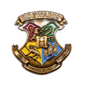 Produktbild Harry Potter - Hogwarts Wappen Magnet