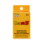 Produktbild Dragon Ball Z - Funko Pop Mystery Pin