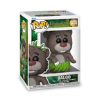 Produktbild Dschungelbuch - Baloo Funko Pop Figur