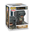 Produktbild Der Herr der Ringe - Höhlentroll Funko Pop Figur